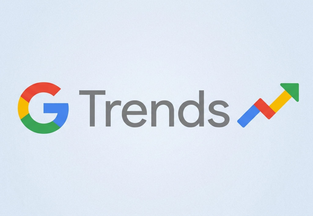 Google Trends